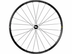 Mavic Crossmax 27,5″ – Hjulsæt – MTB – Tubeless – 584x25TSS