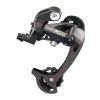 Microshift – Bagskifter Til 7 Eller 8 Gears Shimano Kassette – Lang Laske – MTB/Trekking -Sturmey Soldes rdm26l a default