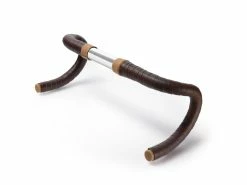 Brooks Styrbånd I Microfiber – Brun